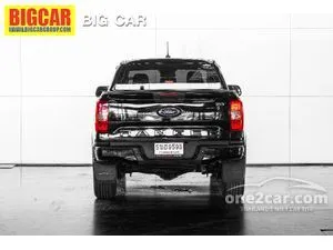 2022 Ford RANGER 2.0 XLT Double Cab Hi-Rider Pickup