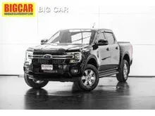 2022 Ford RANGER 2.0 Double Cab (ปี 22-28) XLT Hi-Rider Pickup
