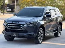 2022 Isuzu MU-X 3.0 (ปี 20-26) Ultimate SUV