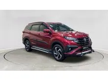 2018 Toyota Rush 1.5 TRD Sportivo SUV