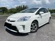 Used 2012 Toyota Prius 1.8 Hybrid Hatchback - Cars for sale