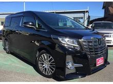 2015 Toyota Alphard SC 2.5 *** JBL Sounds System *** New Coming Stock *** Premium Warranty ***