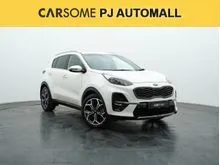 2019 Kia Sportage 2.0 SUV