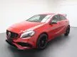 Used 2017/21 Mercedes