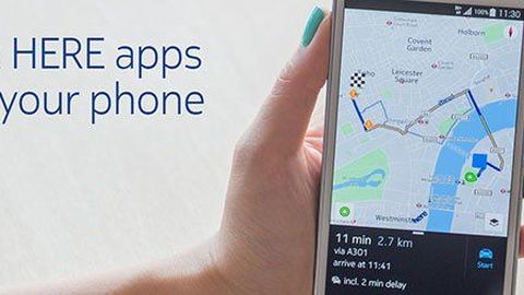 Mercedes-Benz, BMW, And Audi Preparing To Launch Bid For Nokia HERE