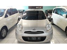2011 Nissan March