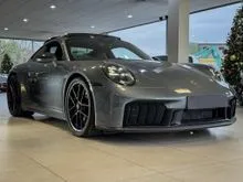 2025 RECON PORSCHE 992 CARRERA GTS 3.6 T-HYBRID (INCOMING)