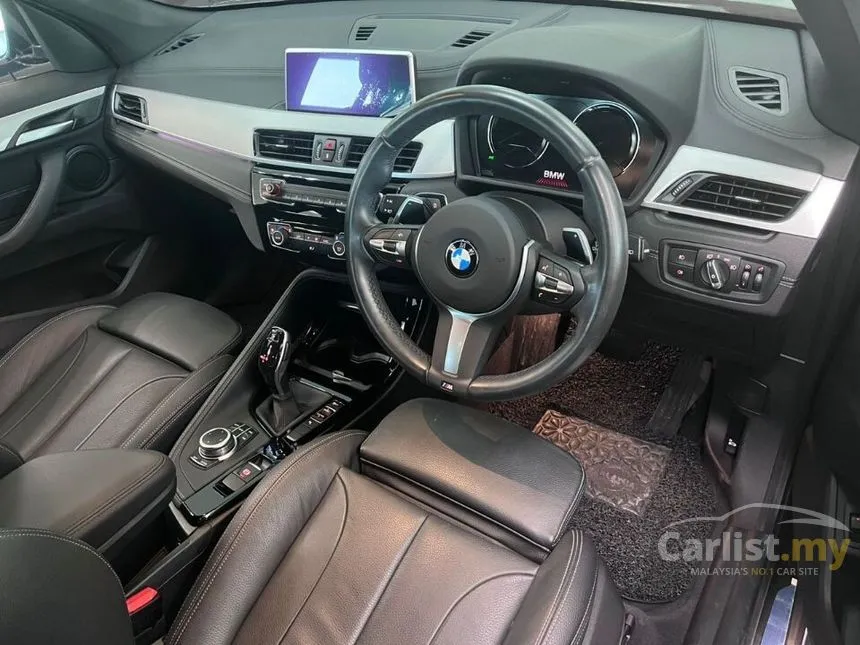 2021 BMW X1 sDrive20i M Sport SUV