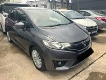 2016 Honda Jazz 1.5 V Hatchback