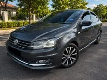 2019 Volkswagen Vento 1.2 TSI Highline Sedan