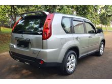 Nissan X-Trail 2.5 ST 2009 Istimewa Low. Km