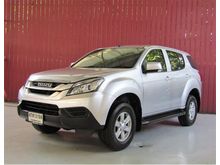 2015 Isuzu MU-X 2.5 (ปี 13-17) SUV AT