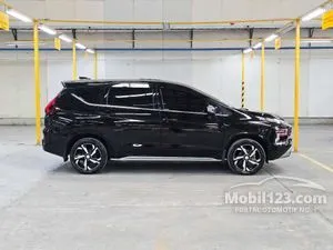 2022 Mitsubishi Xpander 1.5 Ultimate MPV