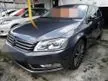 Used 2013 Volkswagen Passat 1.8 Sedan (A)