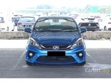 2020 Perodua Myvi 1.5 AV Hatchback
