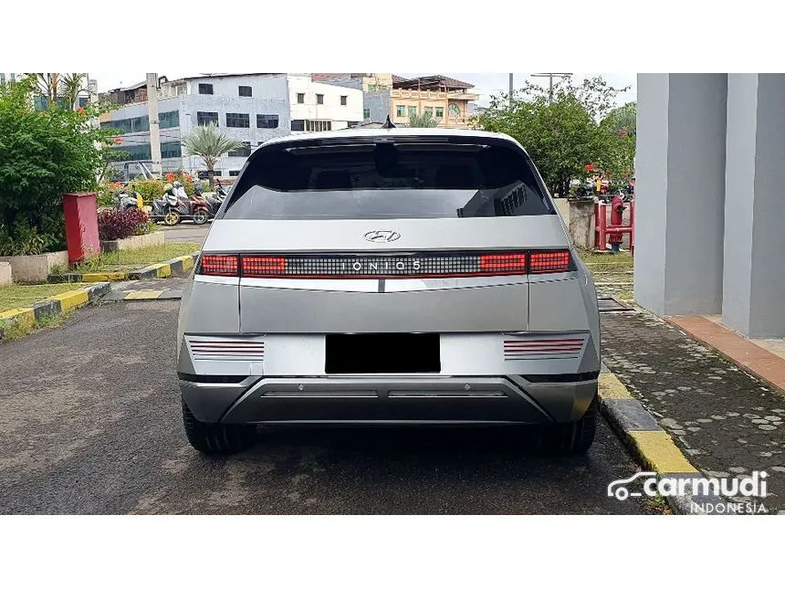 2023 Hyundai IONIQ 5 Signature Long Range SUV