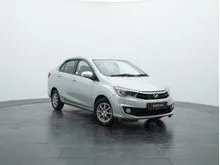 2018 Perodua Bezza 1.3 Sedan