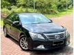 Used 2014 Toyota Camry 2.0 G X Sedan - Cars for sale