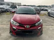 Used 2020 Toyota Yaris 1.5 E [VERY LOW MILLEAGE]