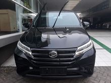 2019 Daihatsu Terios 1,5 X SUV