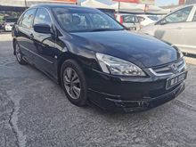 2005 Honda Accord 2.4 VTi-L Sedan SELLING BELOW MARKET PRICE WELL TAKE CARE CAR CALL NOW GET FAST