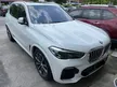 Used 2021 BMW X5 3.0 xDrive45e M Sport SUV(please call now for appointment)