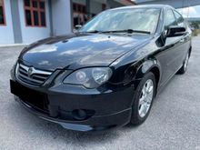 2015 Proton Persona 1.6 Executive Sedan - WELL MAINTAINED