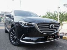 2019 Mazda CX-9 2.5 SKYACTIV-G SUV AWd seperti baru,km seribuan, good