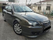 2013 Proton PERSONA 1.6 SE (A)Facelift Aigbags