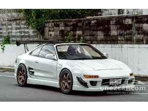 1993 Toyota MR2 2.0 Coupe