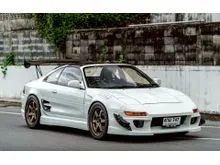 1993 Toyota MR2 2.0 (ปี 89-99) Coupe