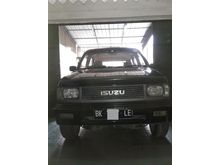 1994 Isuzu Panther 2.3 2.3 Manual MPV Minivans