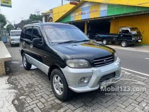 2000 Daihatsu Taruna 1.6 CSX SUV