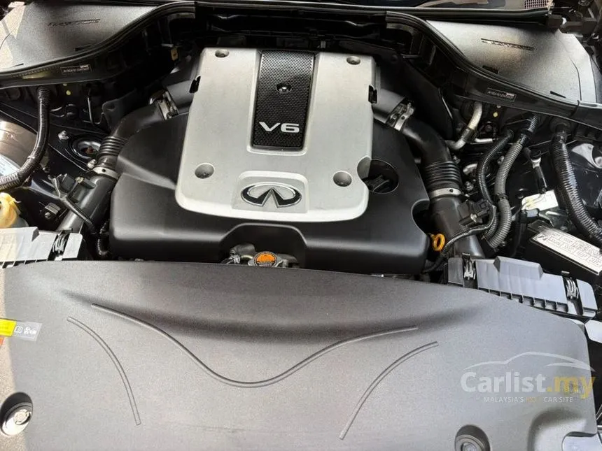2014 Infiniti Q70 Sedan