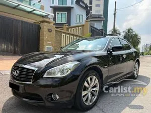 2014 Infiniti Q70 2.5 Sedan