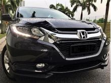 2015 Honda HR-V 1.8 i-VTEC V SUV LOW MILEAGE GOOD CONDITION LIKE NEW CAR