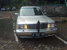 1994 Toyota Crown 2.0 2 Sedan