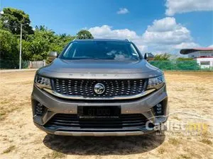 2026 Proton X90 1.5 Flagship SUV