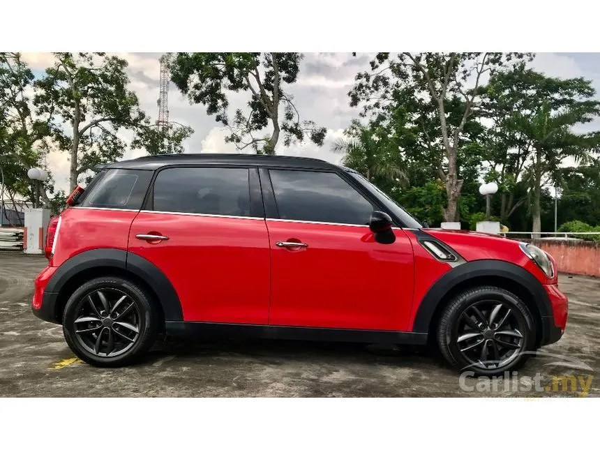 2013 MINI Cooper S Hatchback