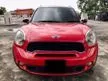 Used 2013 MINI COOPER 1.6 S Hatchback