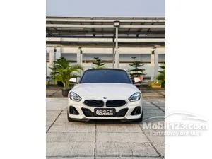 2023 BMW Z4 2.0 sDrive30i M Sport Convertible
