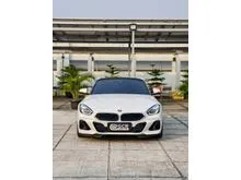 2023 BMW Z4 2.0 sDrive30i M Sport Convertible