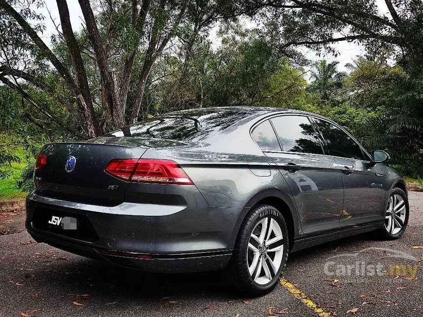 2018 Volkswagen Passat 280 TSI Trendline Sedan