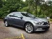 Used 2018 Volkswagen Passat 1.8 280 TSI Trendline Sedan