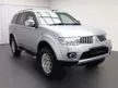 Used 2012 Mitsubishi Pajero Sport 2.5 VGT SUV One Owner Tip Top Condition One Yrs Warranty New Stock in OCT 2023Yrs