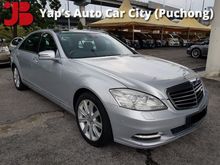 2010 Mercedes-Benz S350L (A) Very Well Maintained