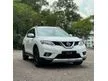 Used 2018 Nissan X