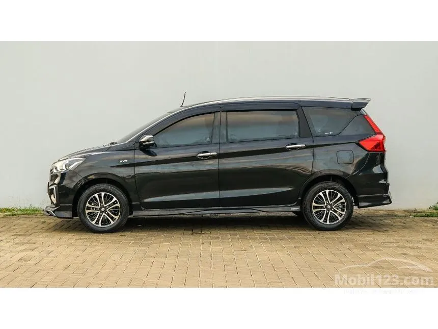 2022 Suzuki Ertiga Sport MPV
