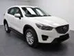 Used 2016 Mazda CX-5 2.0 SKYACTIV-G GLS SUV High Spec Tip Top Condition Full Service Record One Yrs Warranty Mazda CX5 CX 5 - Cars for sale