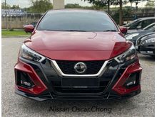 2021 Nissan Almera 1.0 VL Sedan rebate DISCOUNT RM9K